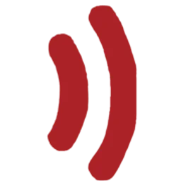 Digital FM 96.3 — Brazil logo