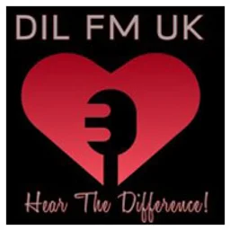 Dil FM UK — India logo