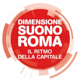 Dimensione Suono Roma — Italy logo