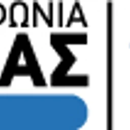 Δημοτική Ραδιοφωνία Λευκάδας 96.7 logo — Greece
