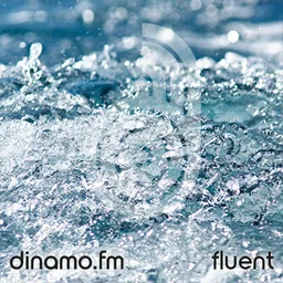 dinamo.fm fluent logo — Türkiye