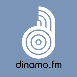 dinamo.fm legacy — Türkiye logo