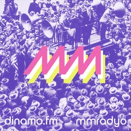 dinamo.fm live from minimuzikhol — Türkiye logo