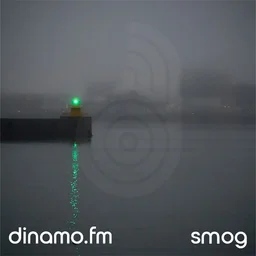 dinamo.fm smog — Türkiye