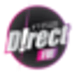Direct FM — France logo