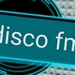Disco 101.1 — Greece logo