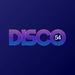 Disco 54 — Sweden شعار