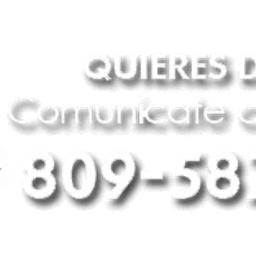 Disco 89 88.9 FM — The Dominican Republic شعار
