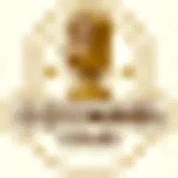 DiscomanÍa — Spain logo