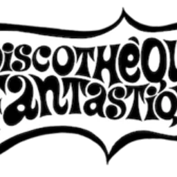 Discothèque Fantastique Radio — France logo