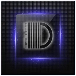 Dish FM — Germany logo