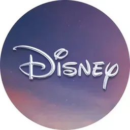 Disney songs — The United States Of America logo