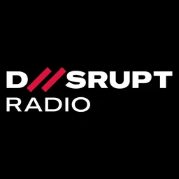 Disrupt Radio — Australia logo