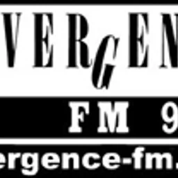 Divergence FM — France logo