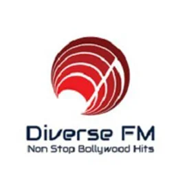 Diverse FM — India logo