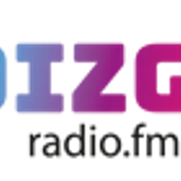 Dizgo Radio — The Netherlands شعار