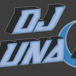 DJ Luna K — The United States Of America شعار