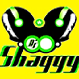 DJ Shaggy Venezuela Radio — Bolivarian Republic Of Venezuela logo