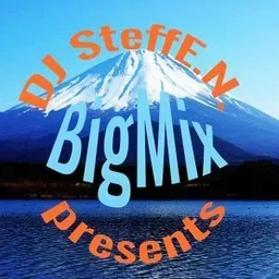 DJ SteffE.N. - BigMixes — Germany logo