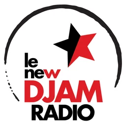 Djam Radio - AAC192LC — France logo