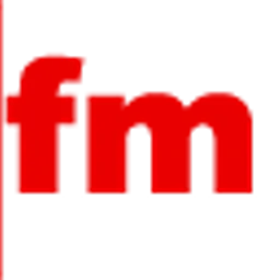 DJFM.ca Toronto, ON — Canada logo