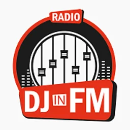 DJIN FM — The Russian Federation شعار