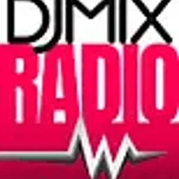 DJMIXRADIO — Germany logo