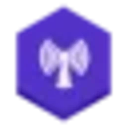 DMT-FM - EU Server 320k — Spain logo