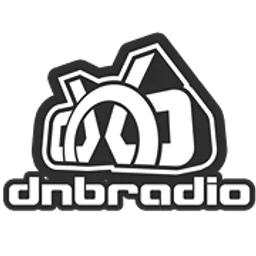 DnBRadio Atmospheric — The United Kingdom Of Great Britain And Northern Ireland logo