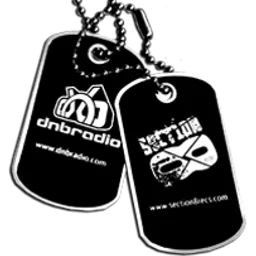 DnBRadio.com — The United Kingdom Of Great Britain And Northern Ireland logo