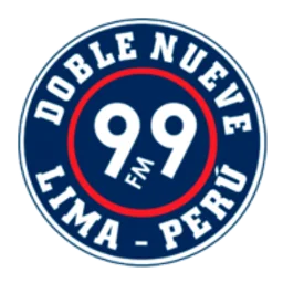 Doble Nueve - Live — Peru logo