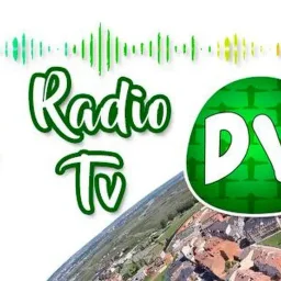 Doble V radio 107.9 FM — Spain logo