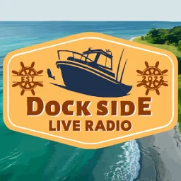 Dock Side Live — The United States Of America شعار