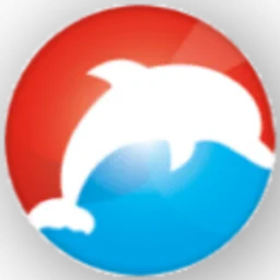 Dolfijn FM Classic 80's 90's — Curacao شعار