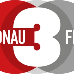 Donau3FM — Germany logo