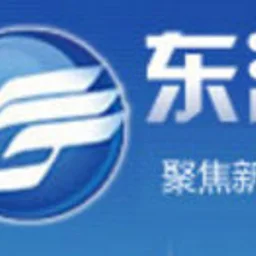 东港新东港广播 — China logo