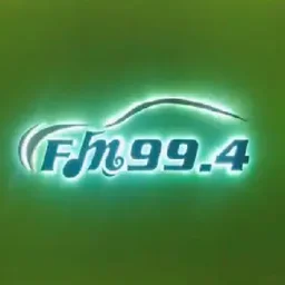 东海综合广播 — China logo