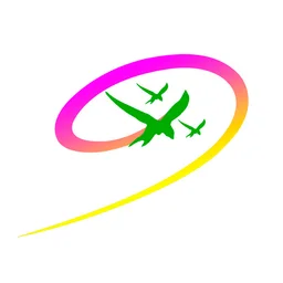 动听音乐台 — China logo