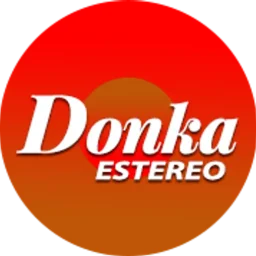 Donka Estereo — Colombia شعار