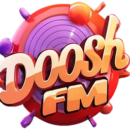 DooshFM — Australia logo