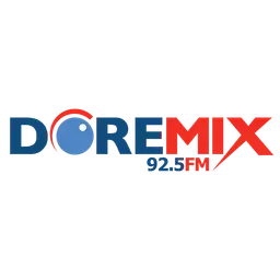 DOREMIX 92.5 FM — El Salvador logo