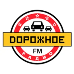 Dorojnoe Radio — The Russian Federation לוגו