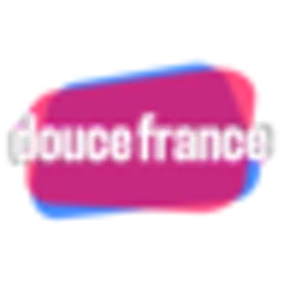 Douce France logo — France
