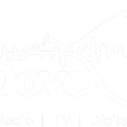 Dove FM — The United States Of America logo