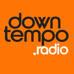 Downtempo Radio (Downtempo.Radio) — Canada logo