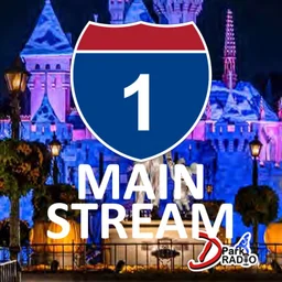 Dpark - Channel 1 (Main Stream) — The United States Of America شعار