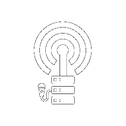 DPRadio — Thailand logo