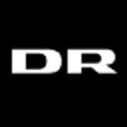 DR P4 Esbjerg — Denmark logo