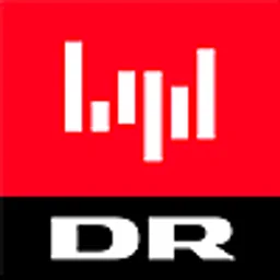 DR P5 Østjylland — Denmark логотип