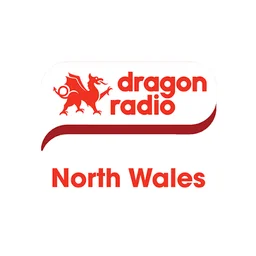 Dragon Radio North Wales — The United Kingdom Of Great Britain And Northern Ireland logo